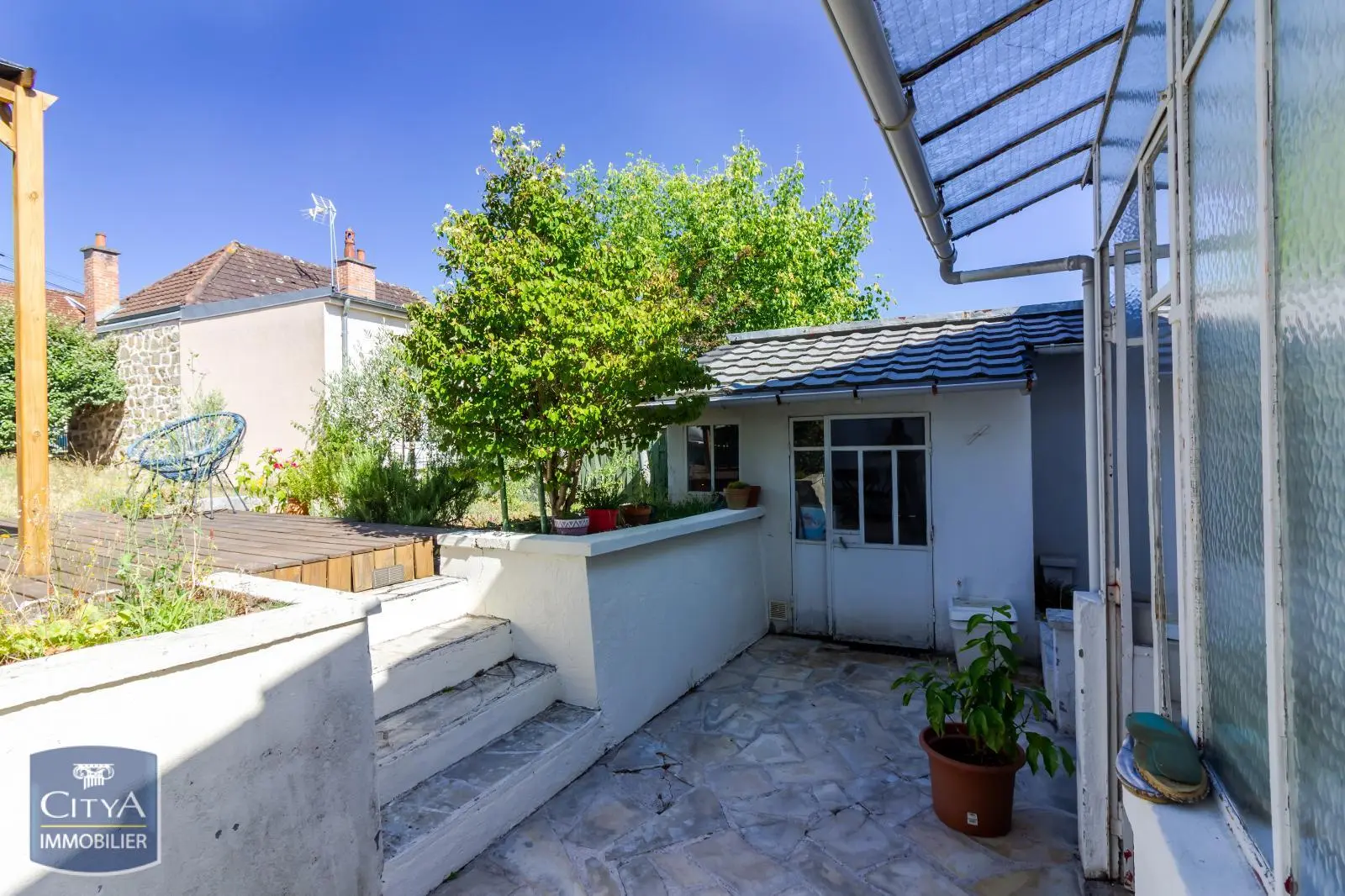 Photo 12 maison Brive-la-Gaillarde