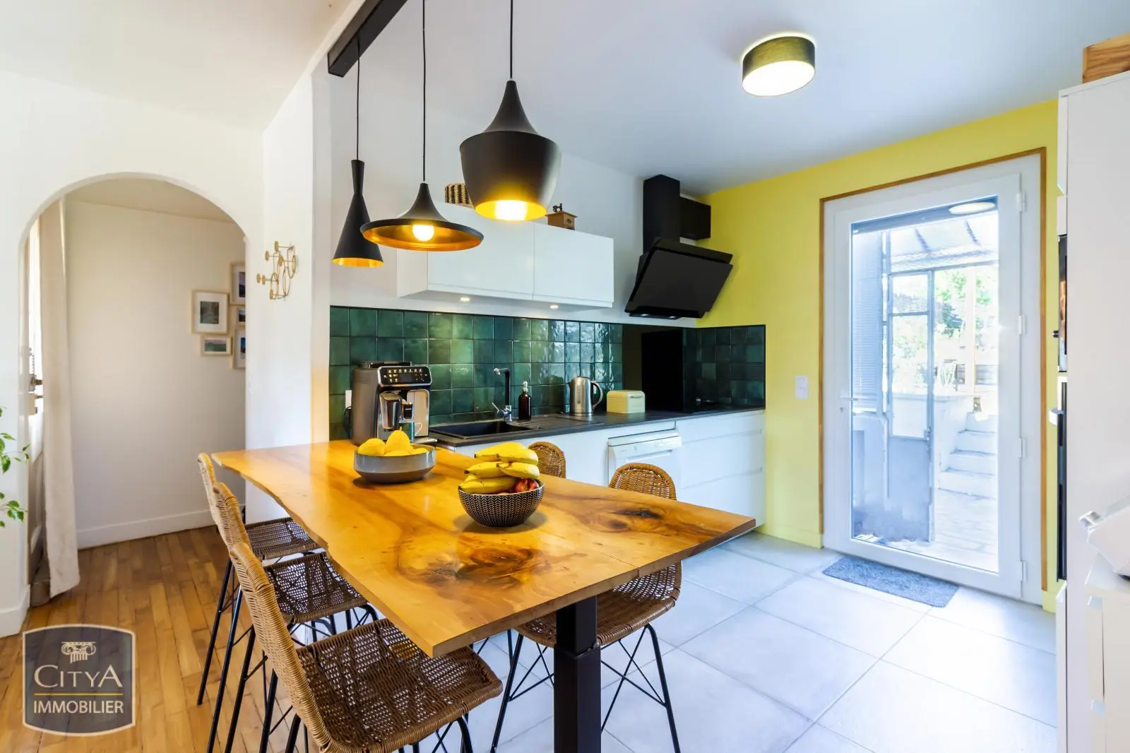 Photo 2 maison Brive-la-Gaillarde