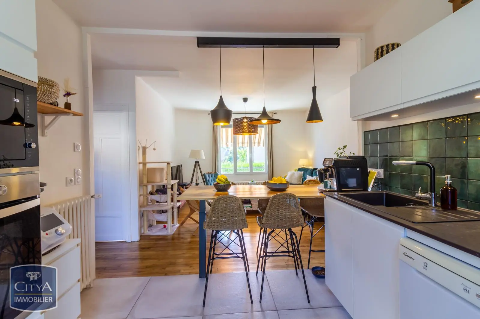 Photo 4 maison Brive-la-Gaillarde