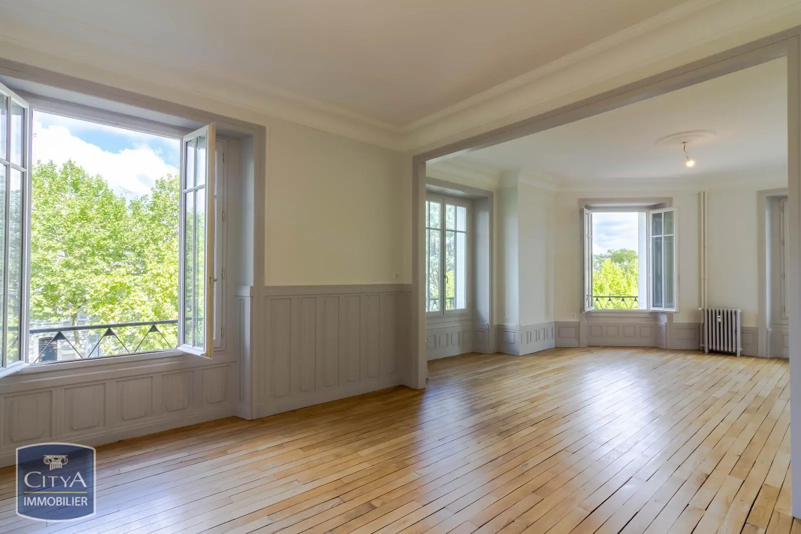 Photo 11 Appartement 4 pièces 135.98m²