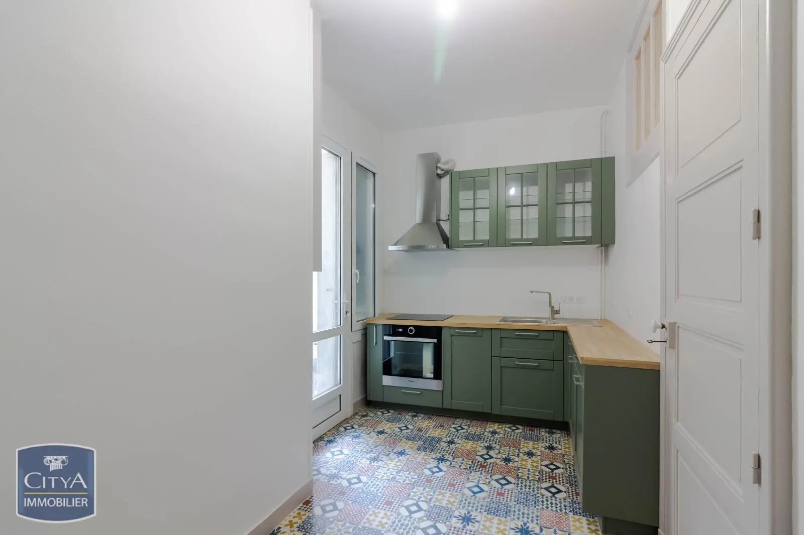 Photo 17 Appartement 4 pièces 135.98m²