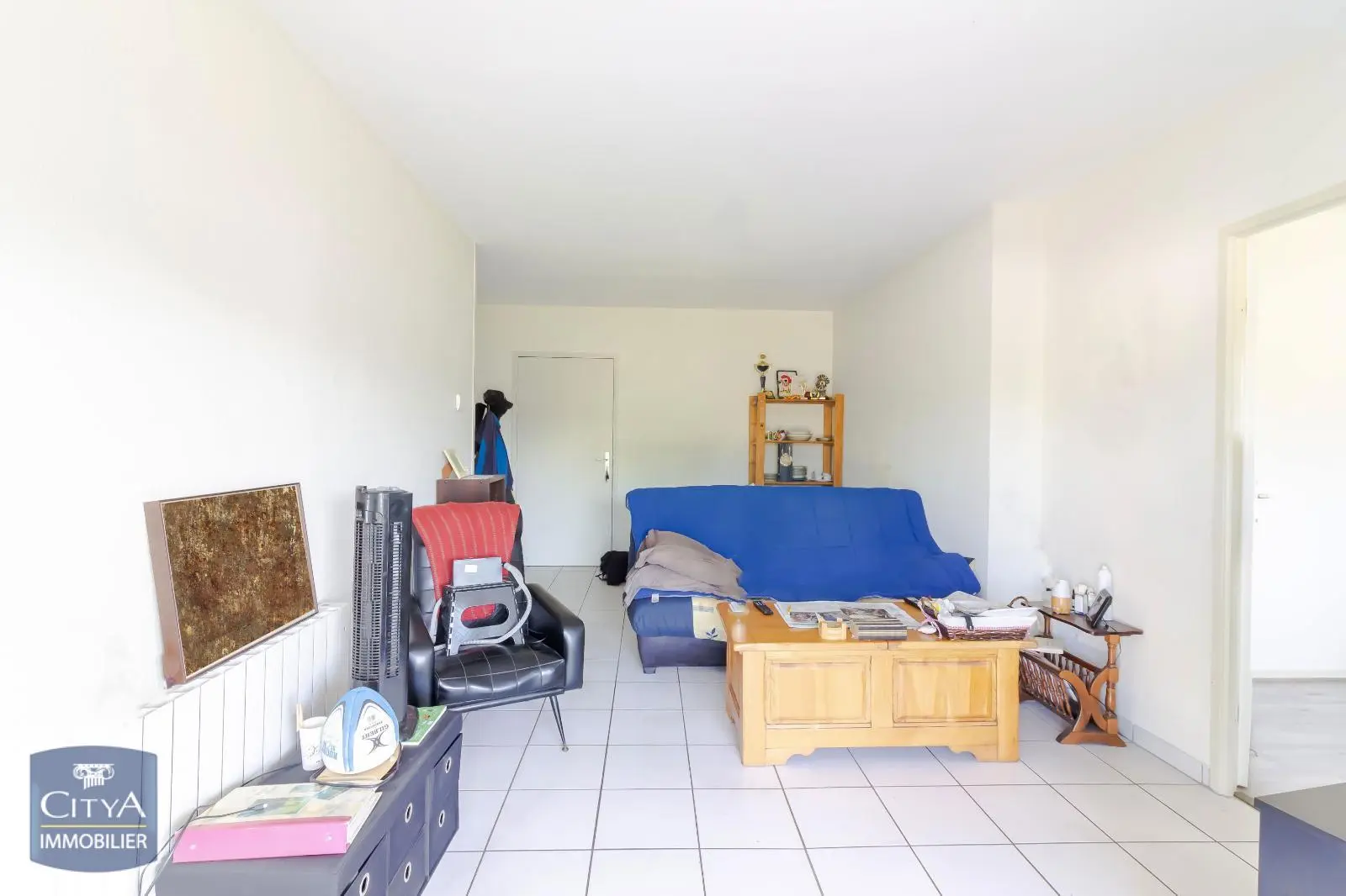 Photo 5 Appartement 3 pièces