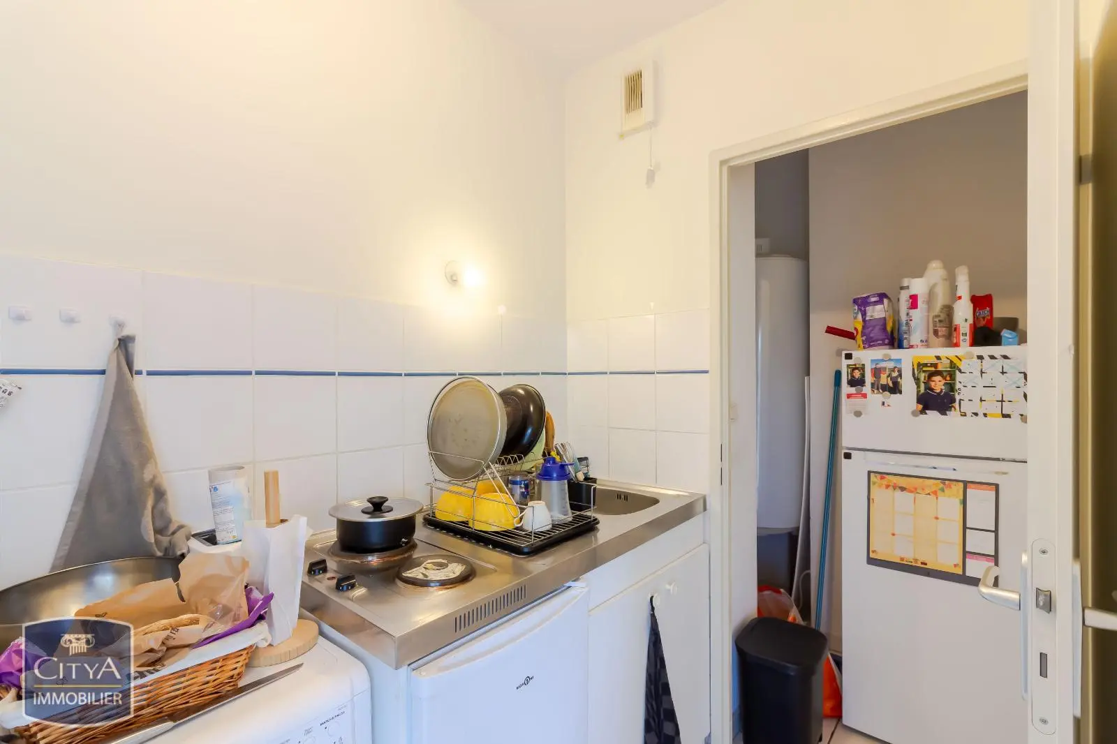 Photo 8 Appartement 3 pièces