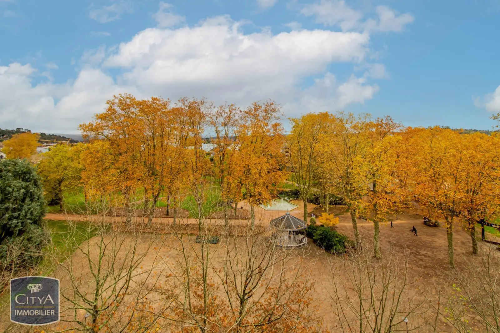 Photo 21 Appartement 2 pièces 55m²