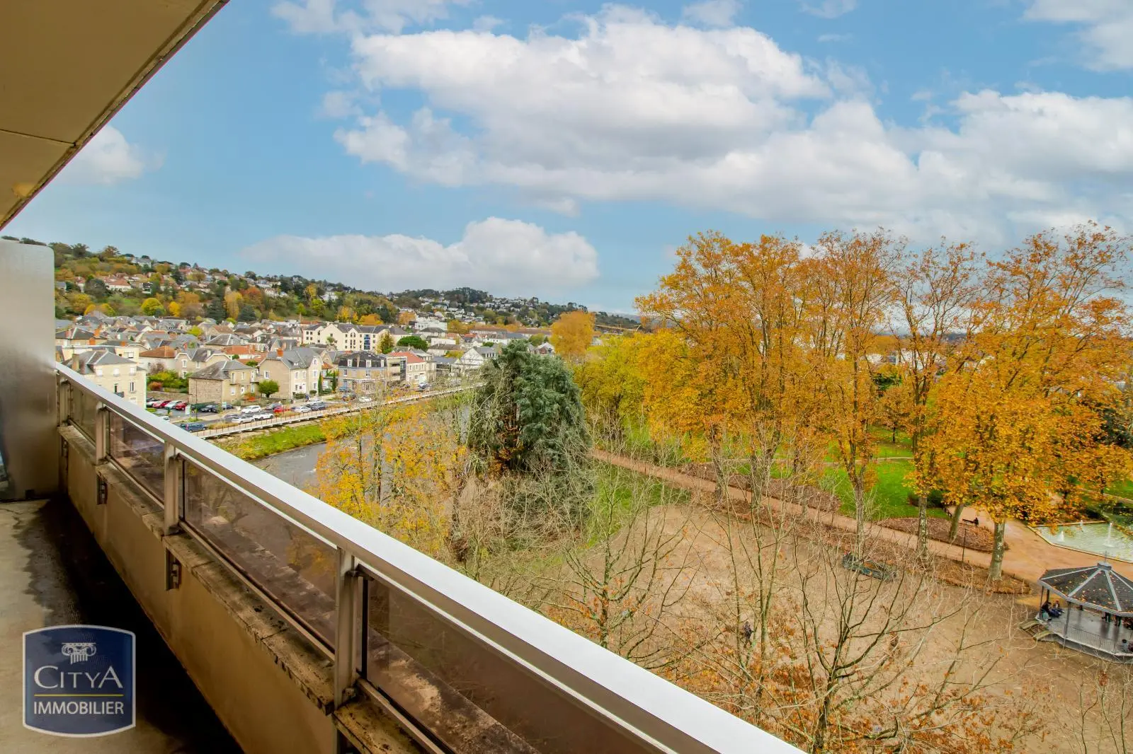 Photo 22 Appartement 2 pièces 55m²