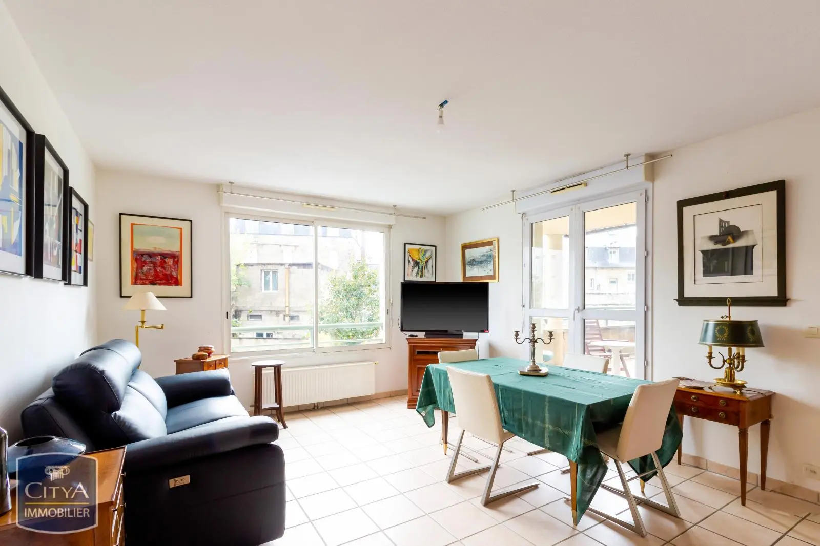 Photo 9 Appartement 3 pièces 66m²