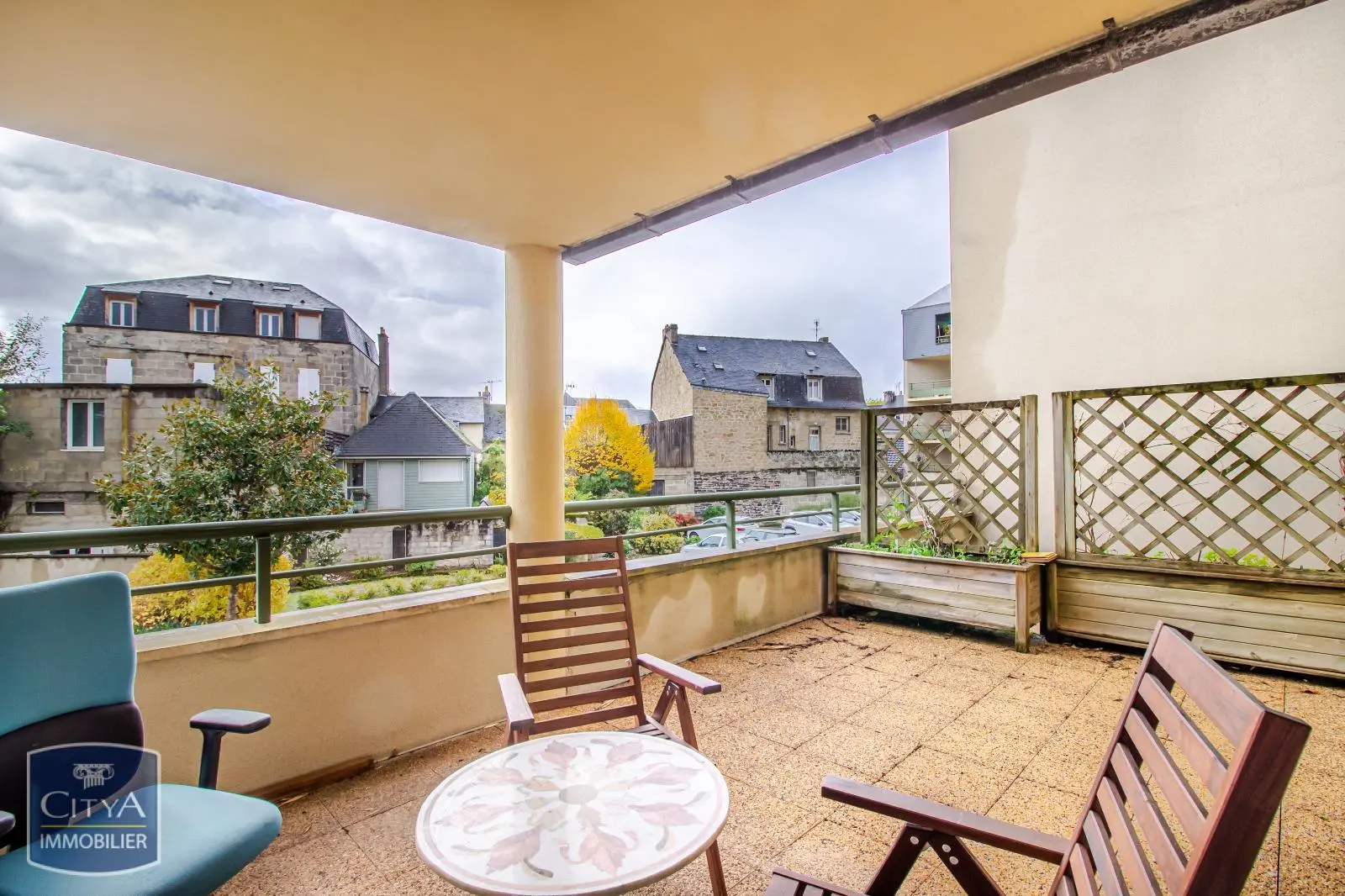 Photo 19 Appartement 3 pièces 66m²