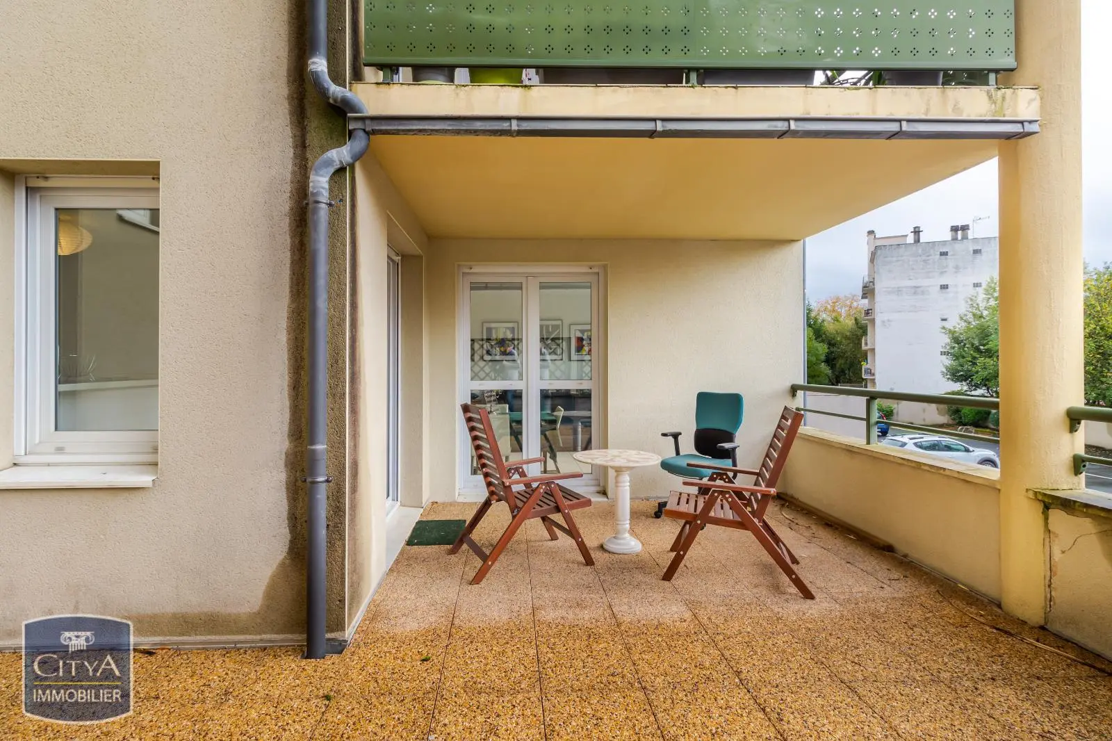 Photo 20 Appartement 3 pièces 66m²