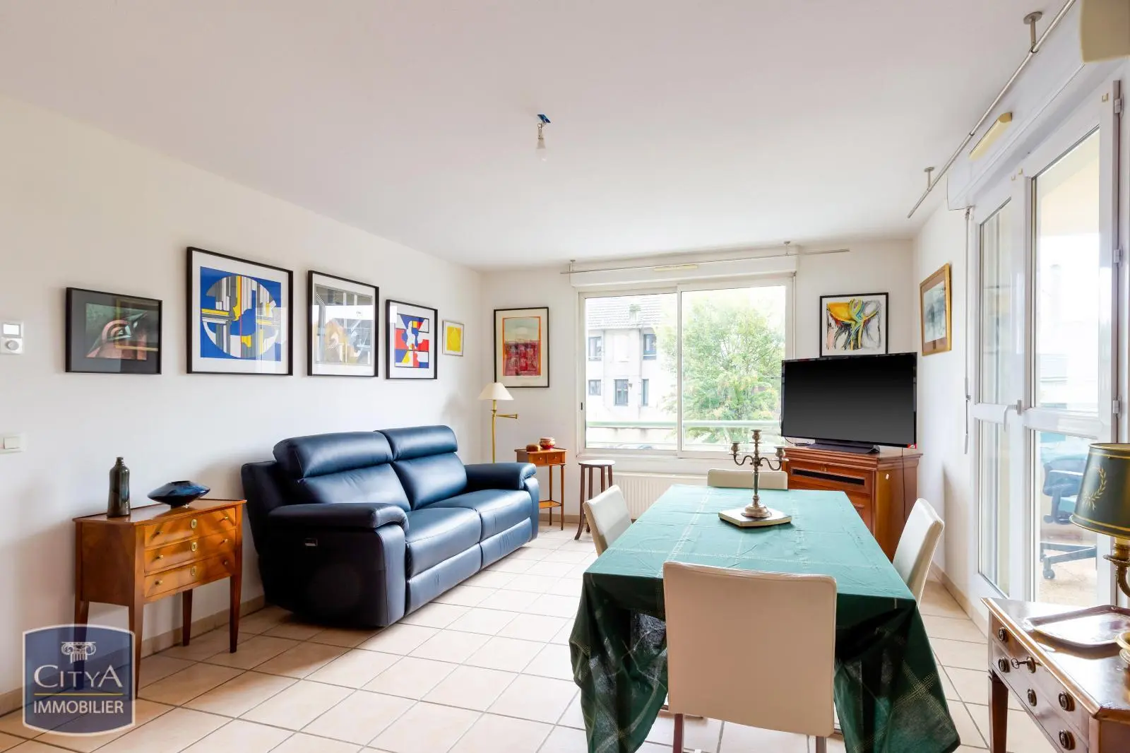 Photo 10 Appartement 3 pièces 66m²