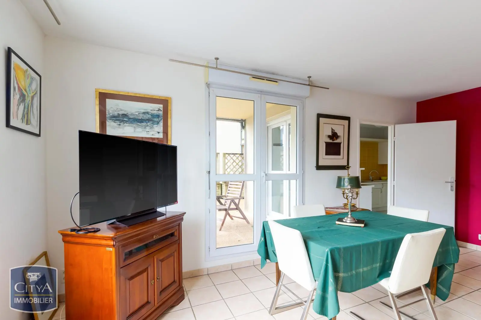 Photo 11 Appartement 3 pièces 66m²