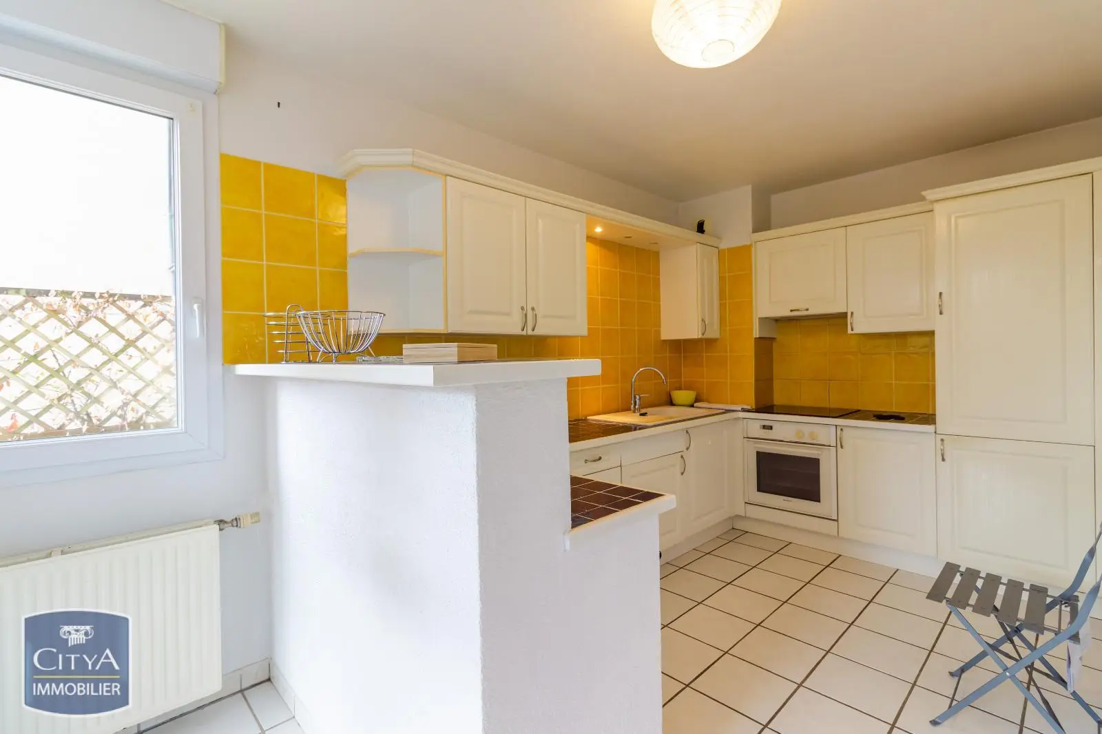 Photo 13 Appartement 3 pièces 66m²