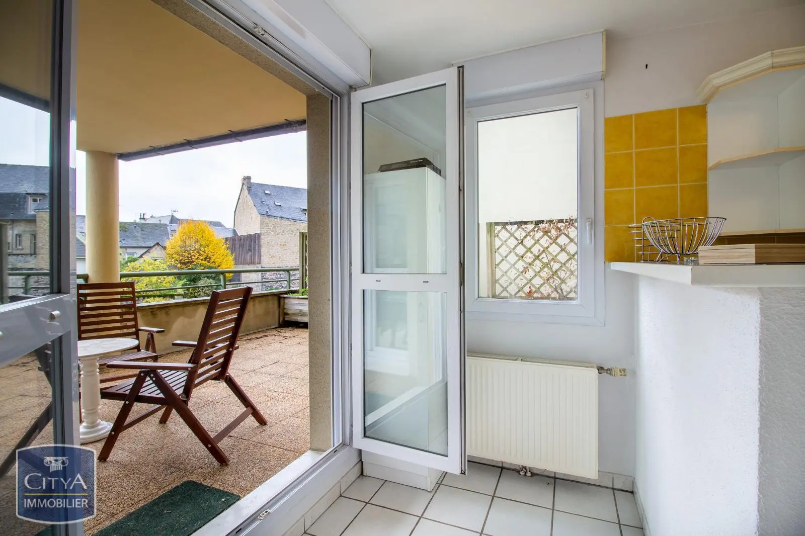 Photo 14 Appartement 3 pièces 66m²