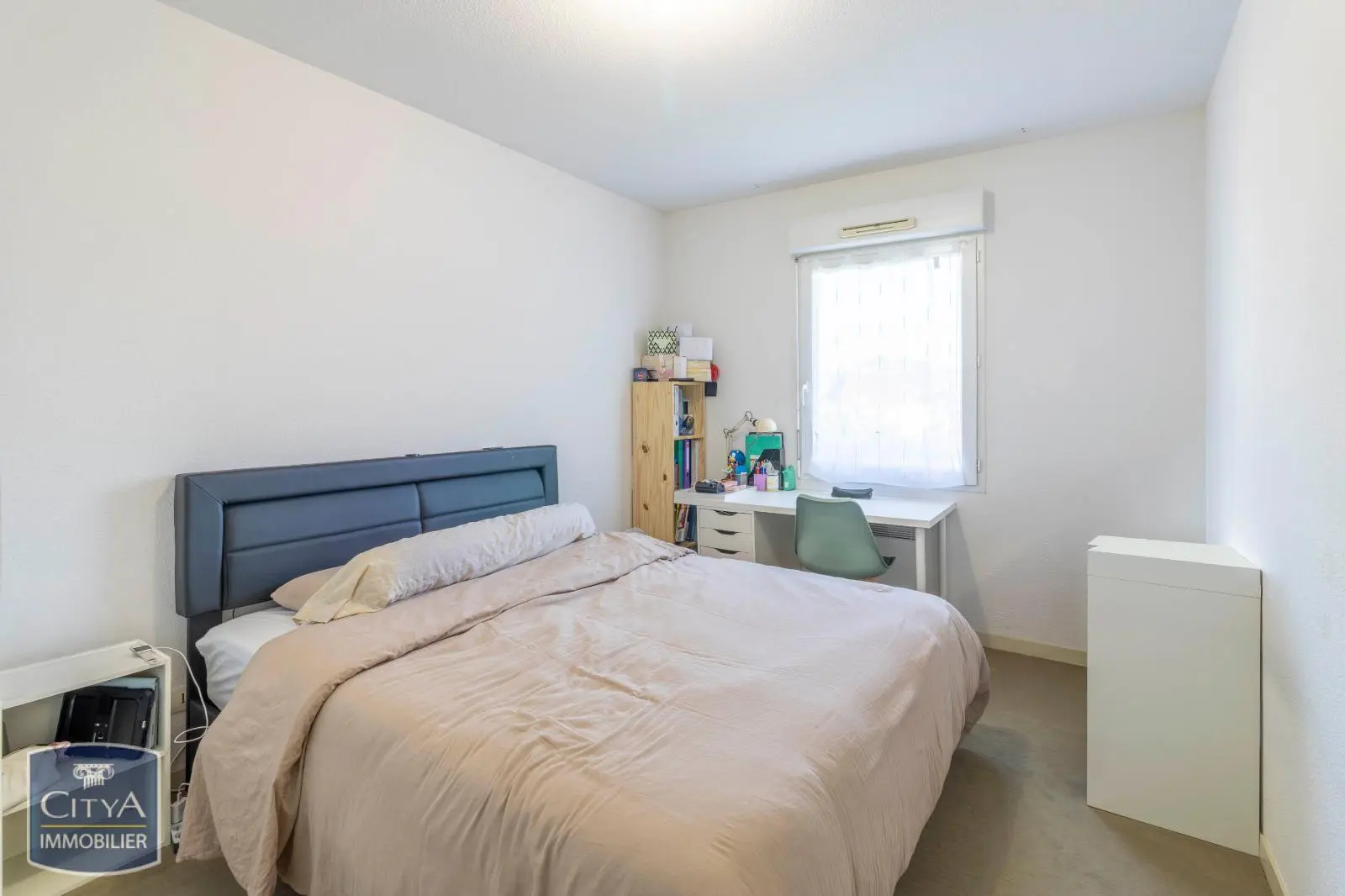 Photo 8 Appartement 2 pièces 48m²