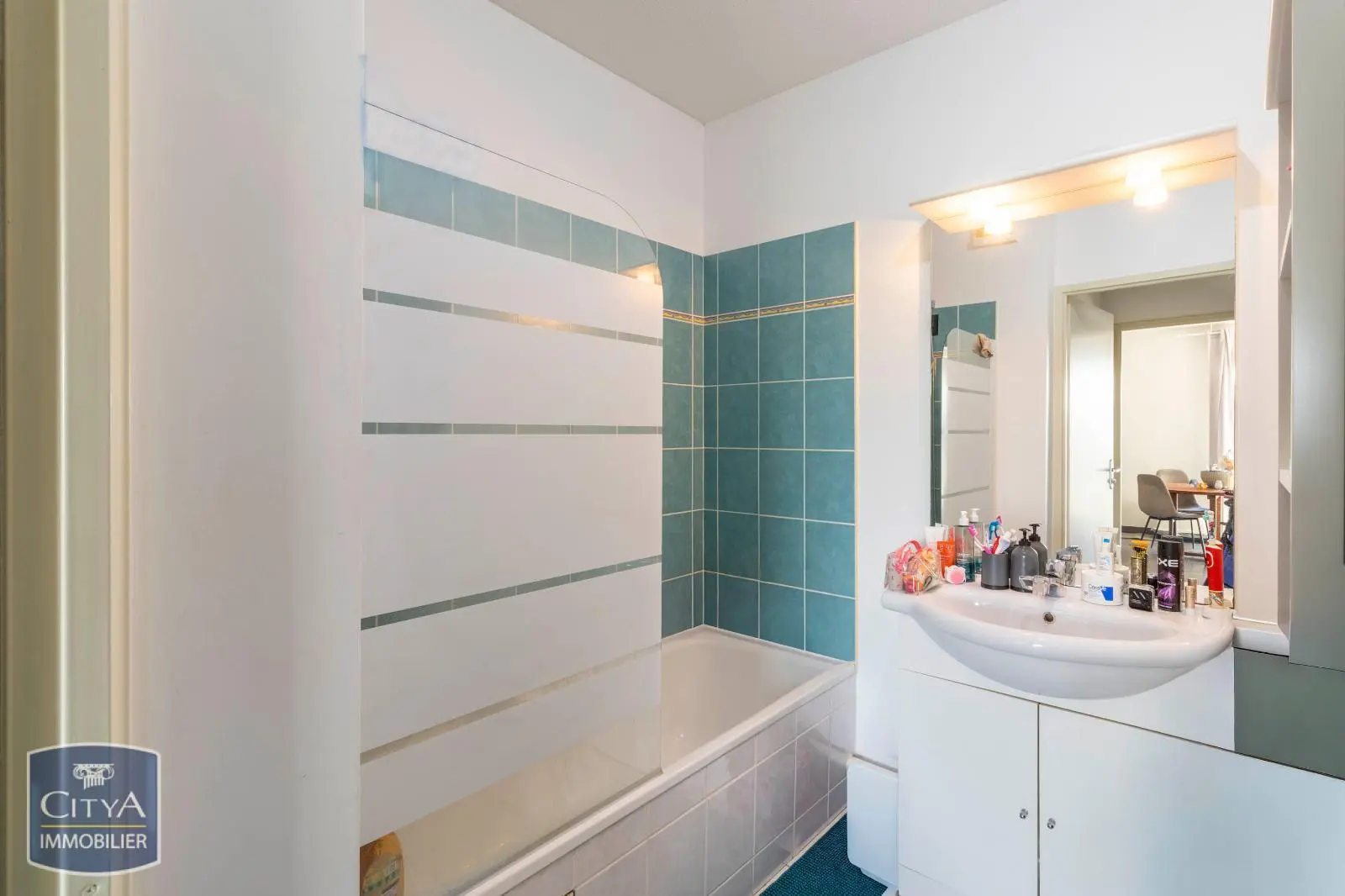 Photo 9 Appartement 2 pièces 48m²