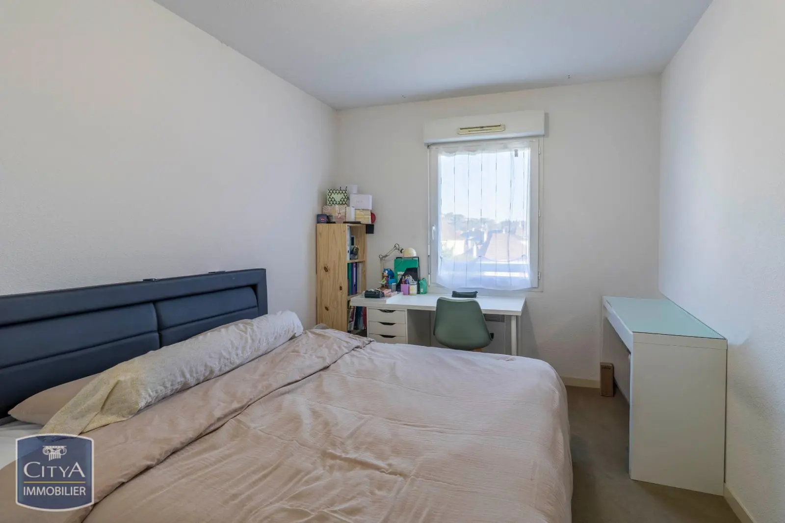 Photo 10 Appartement 2 pièces 48m²