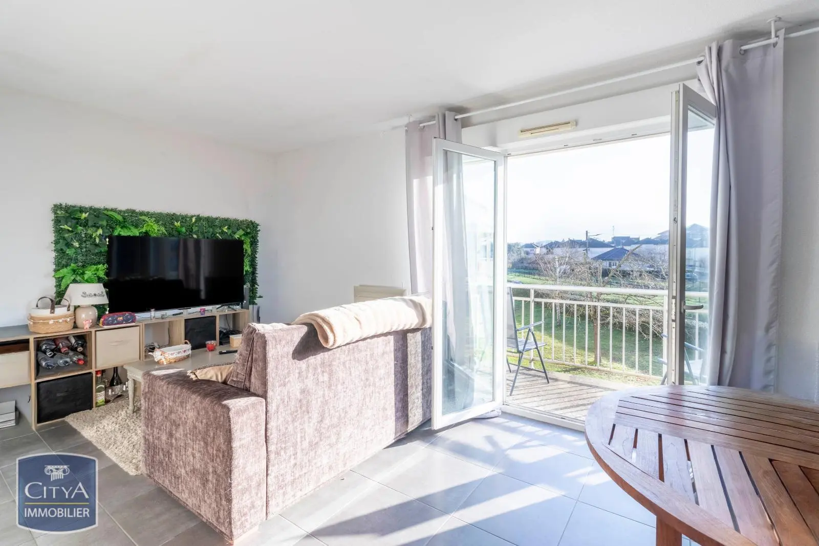 Photo 2 Appartement 2 pièces 48m²