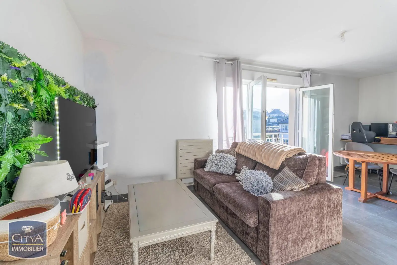 Photo 5 Appartement 2 pièces 48m²