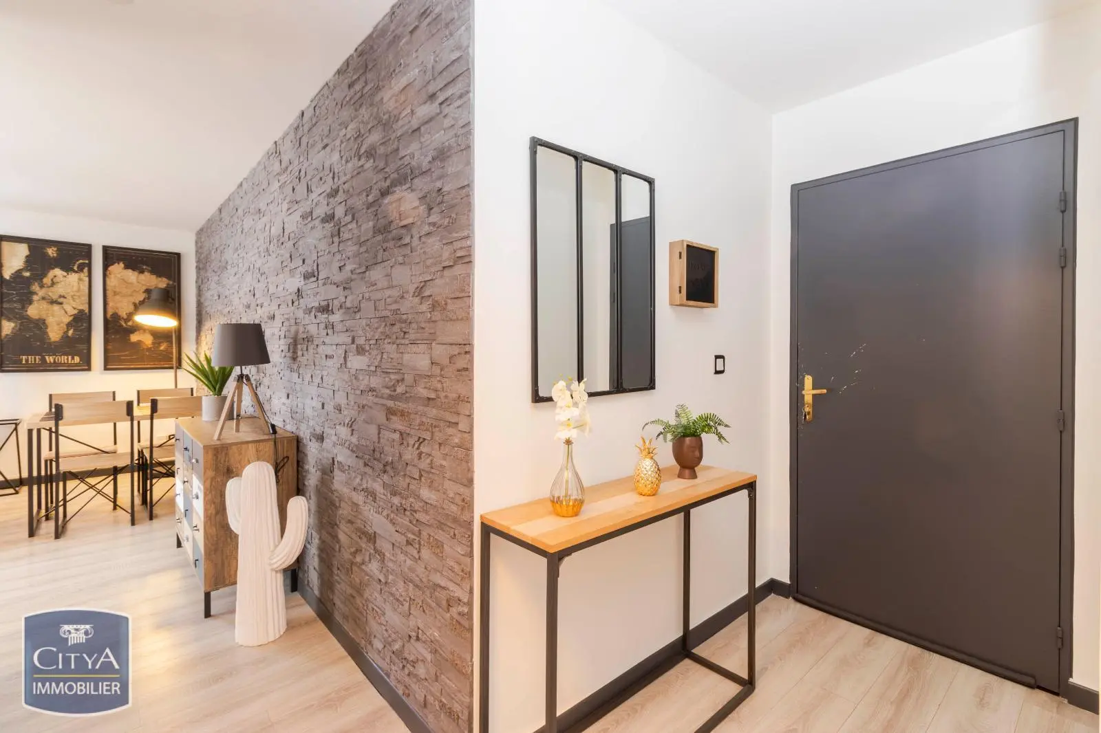 Photo 12 Appartement 3 pièces 61.29m²