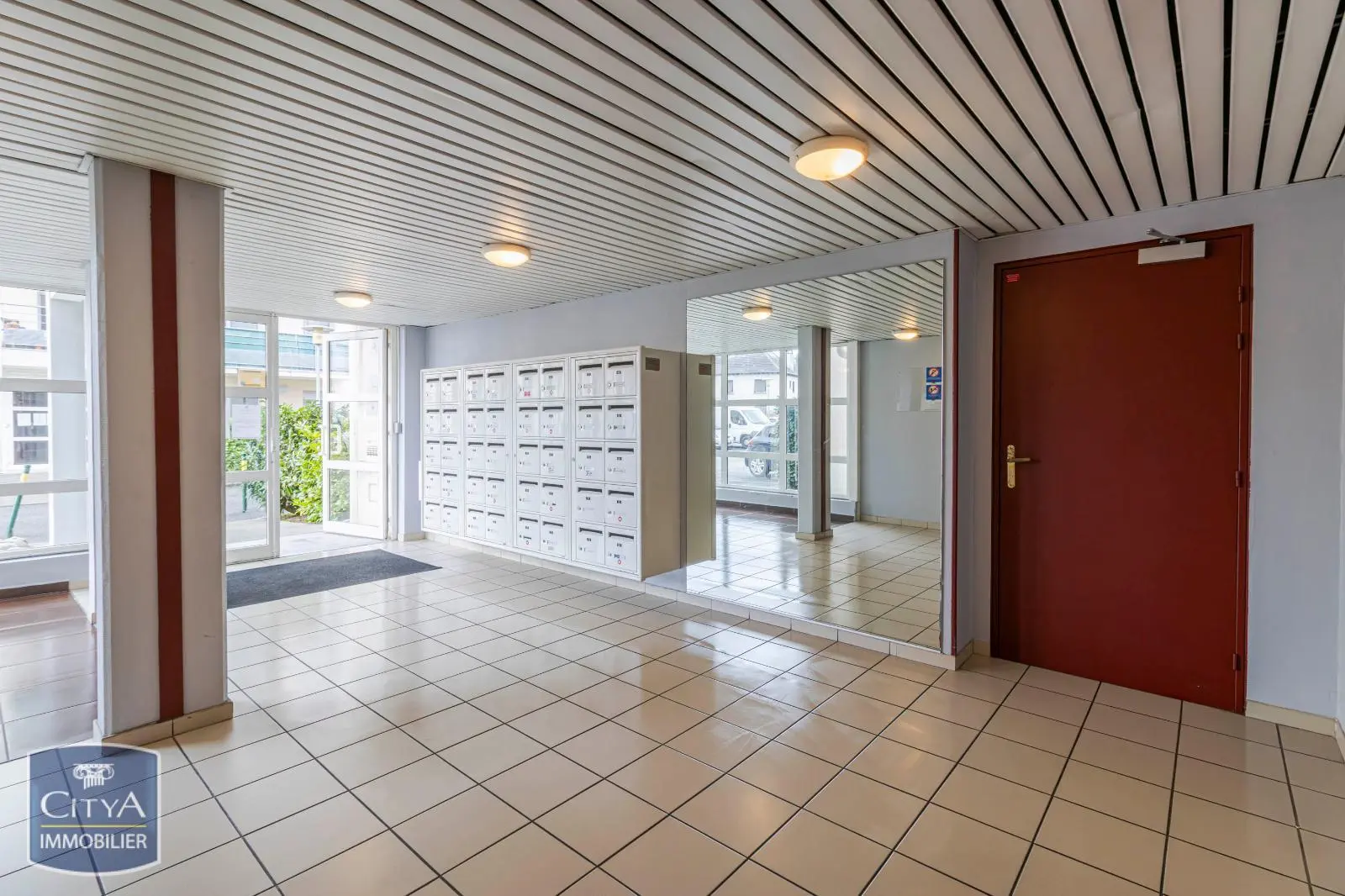 Photo 13 Appartement 3 pièces 61.29m²