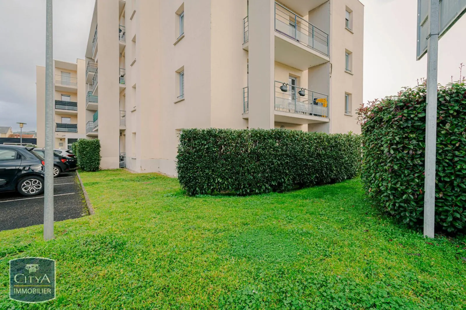 Photo 15 Appartement 3 pièces 61.29m²