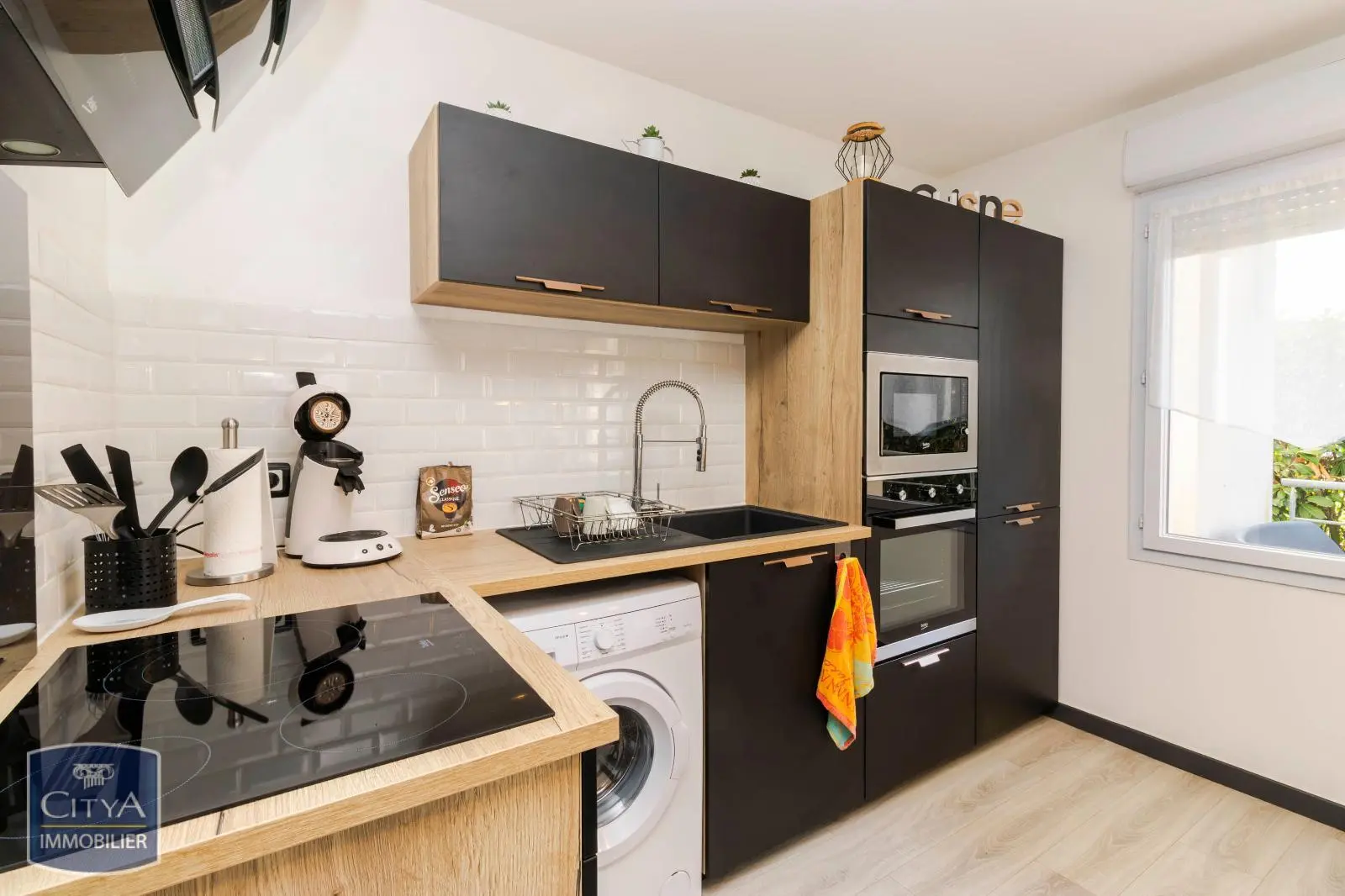 Photo 3 Appartement 3 pièces 61.29m²