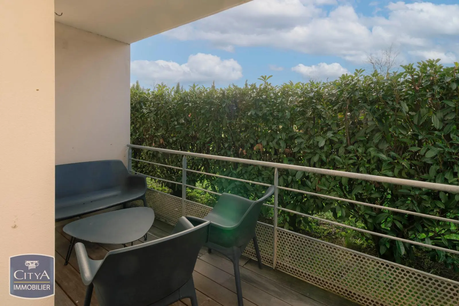 Photo 4 Appartement 3 pièces 61.29m²