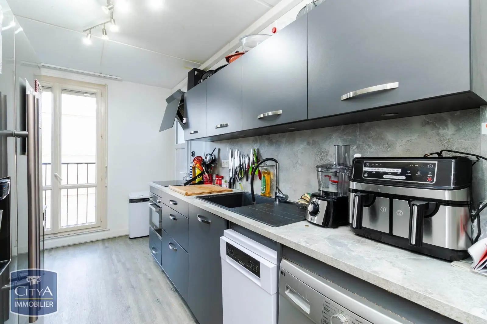 Photo 14 Appartement 3 pièces 56.4m²