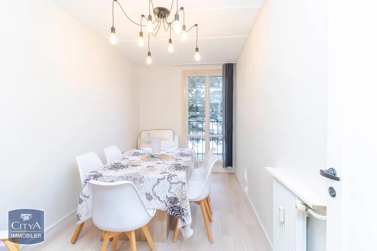 Photo 16 Appartement 3 pièces 56.4m²