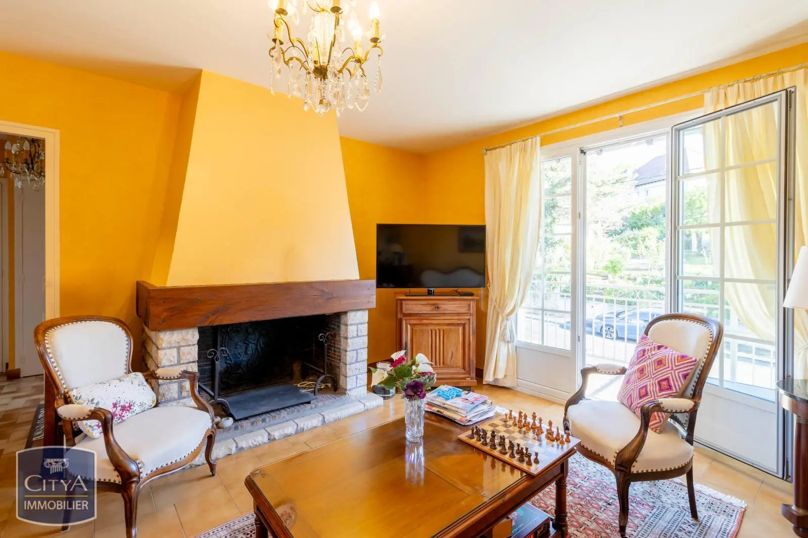 Photo 3 Maison 5 pièces 108m²