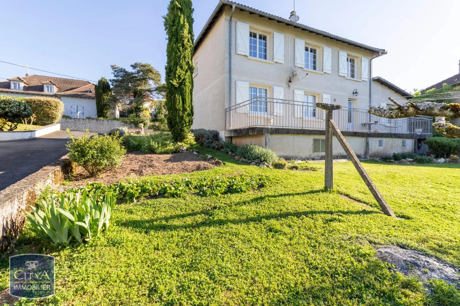 Photo 10 Maison 5 pièces 108m²