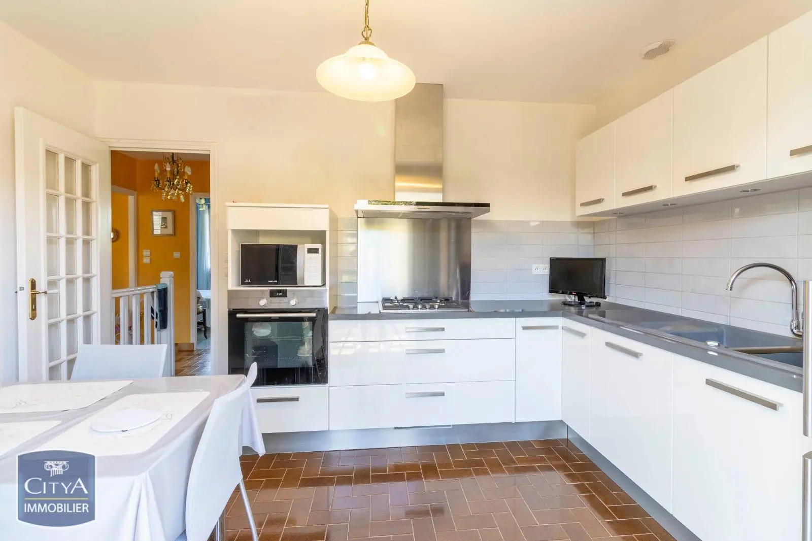 Photo 4 Maison 5 pièces 108m²