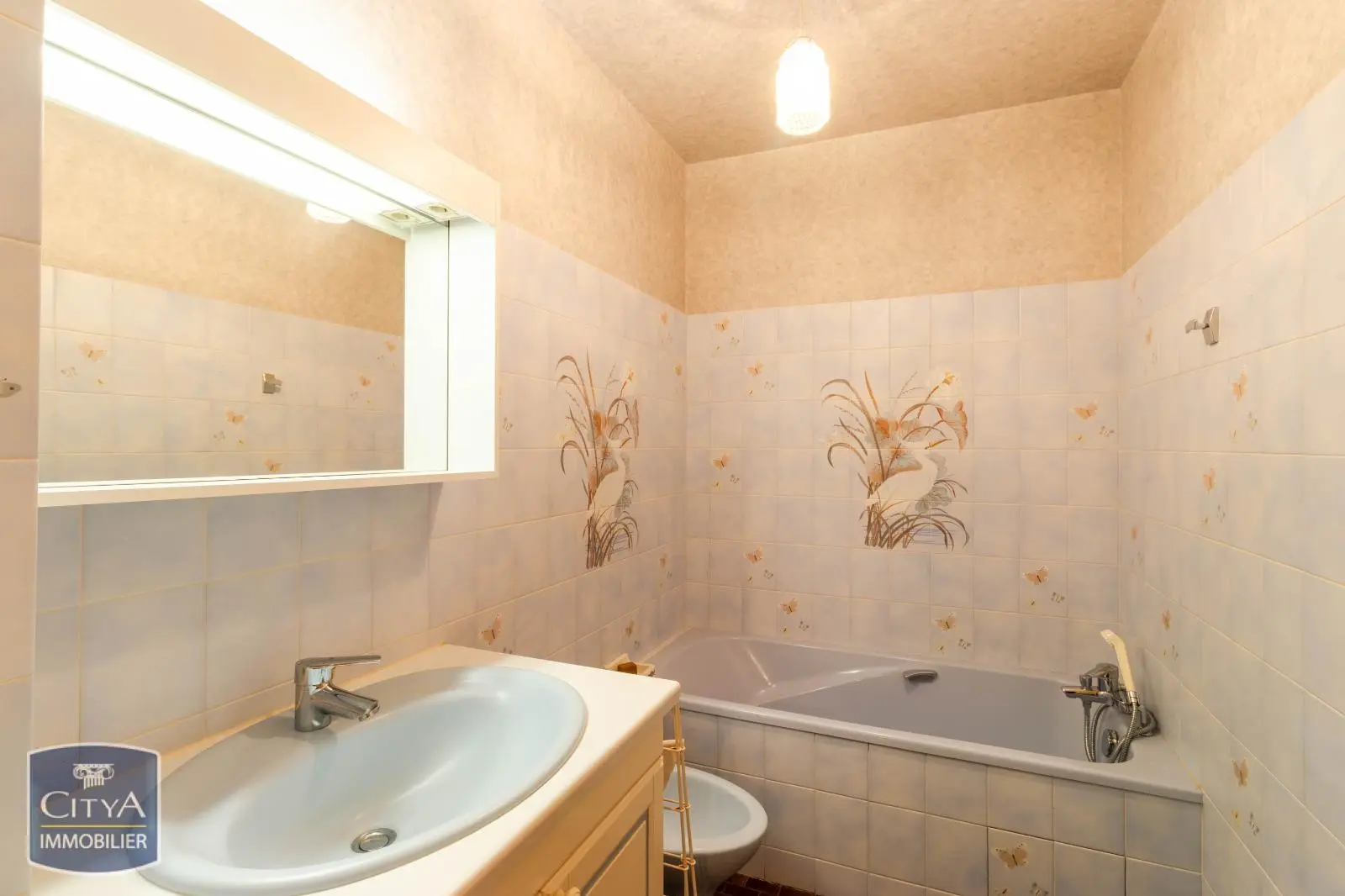 Photo 12 Appartement 4 pièces 105m²