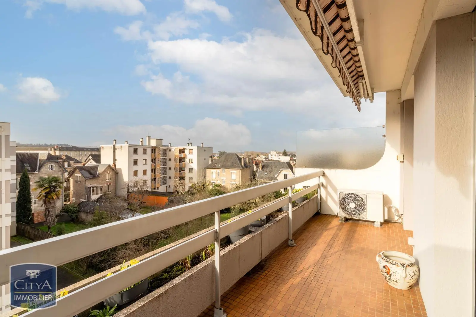 Photo 13 Appartement 4 pièces 105m²