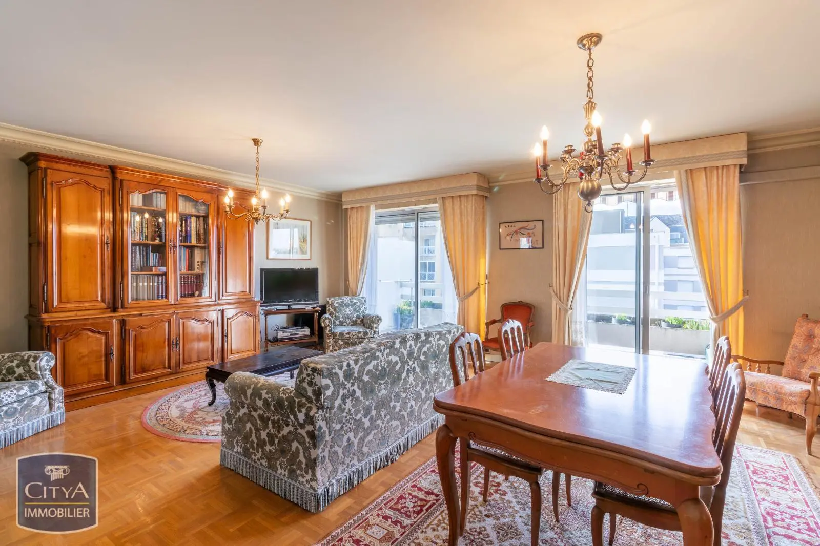 Photo 5 Appartement 4 pièces 105m²