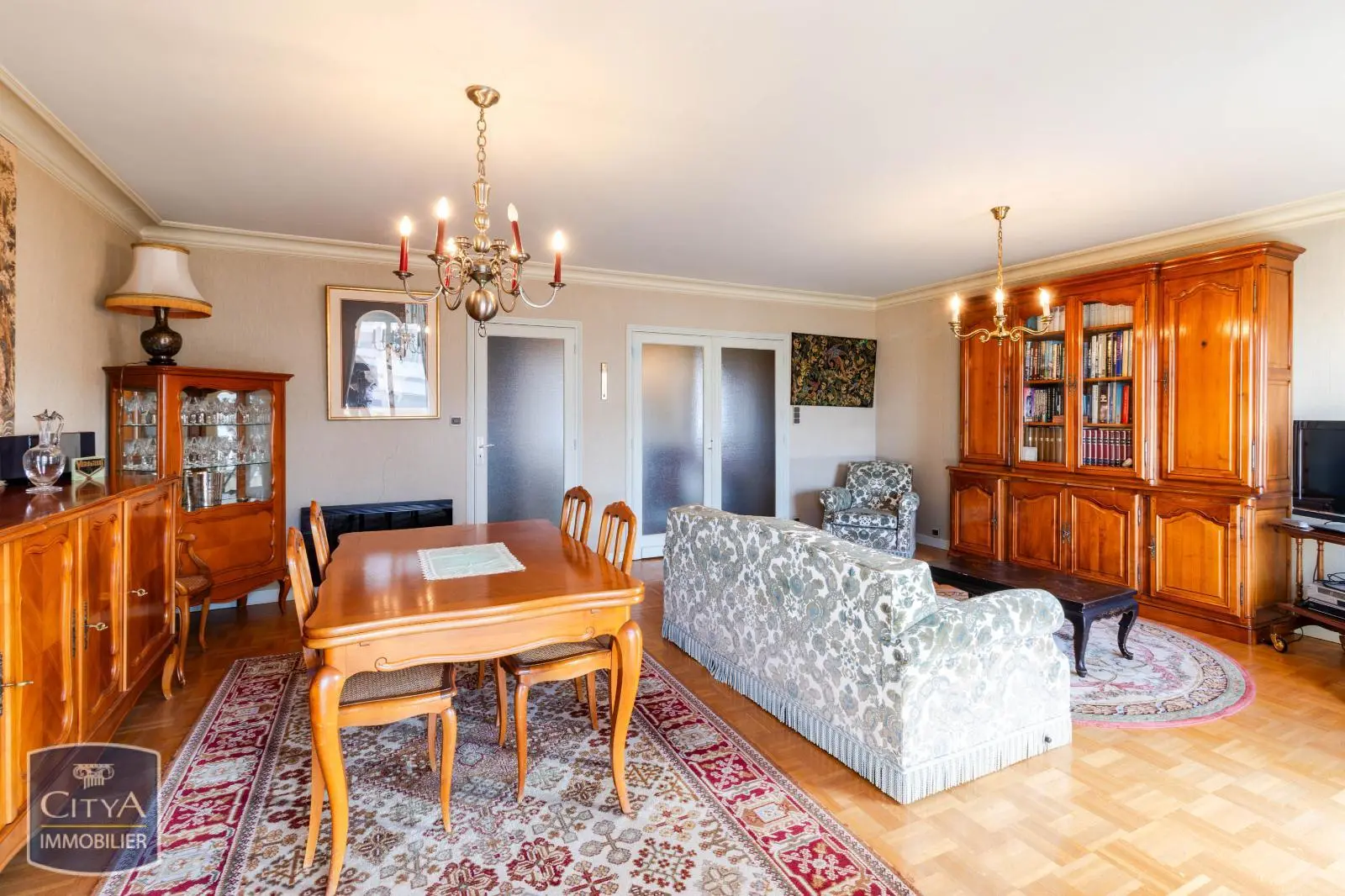 Photo 7 Appartement 4 pièces 105m²