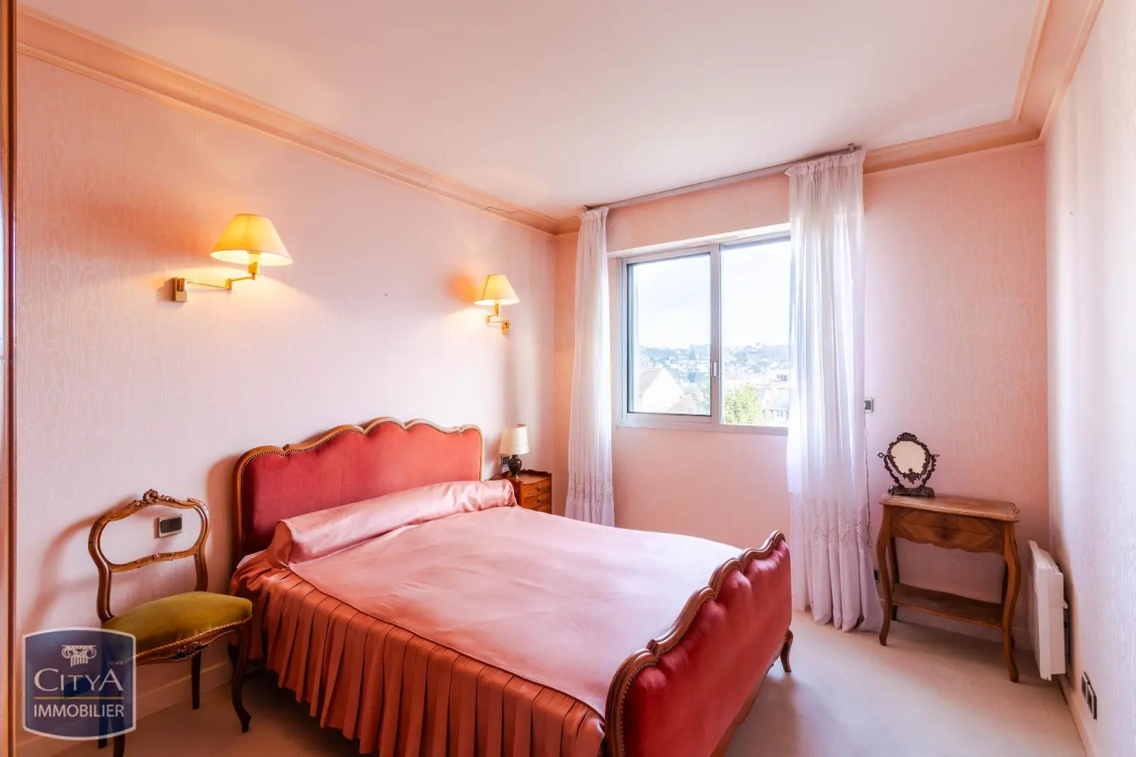 Photo 9 Appartement 4 pièces 105m²