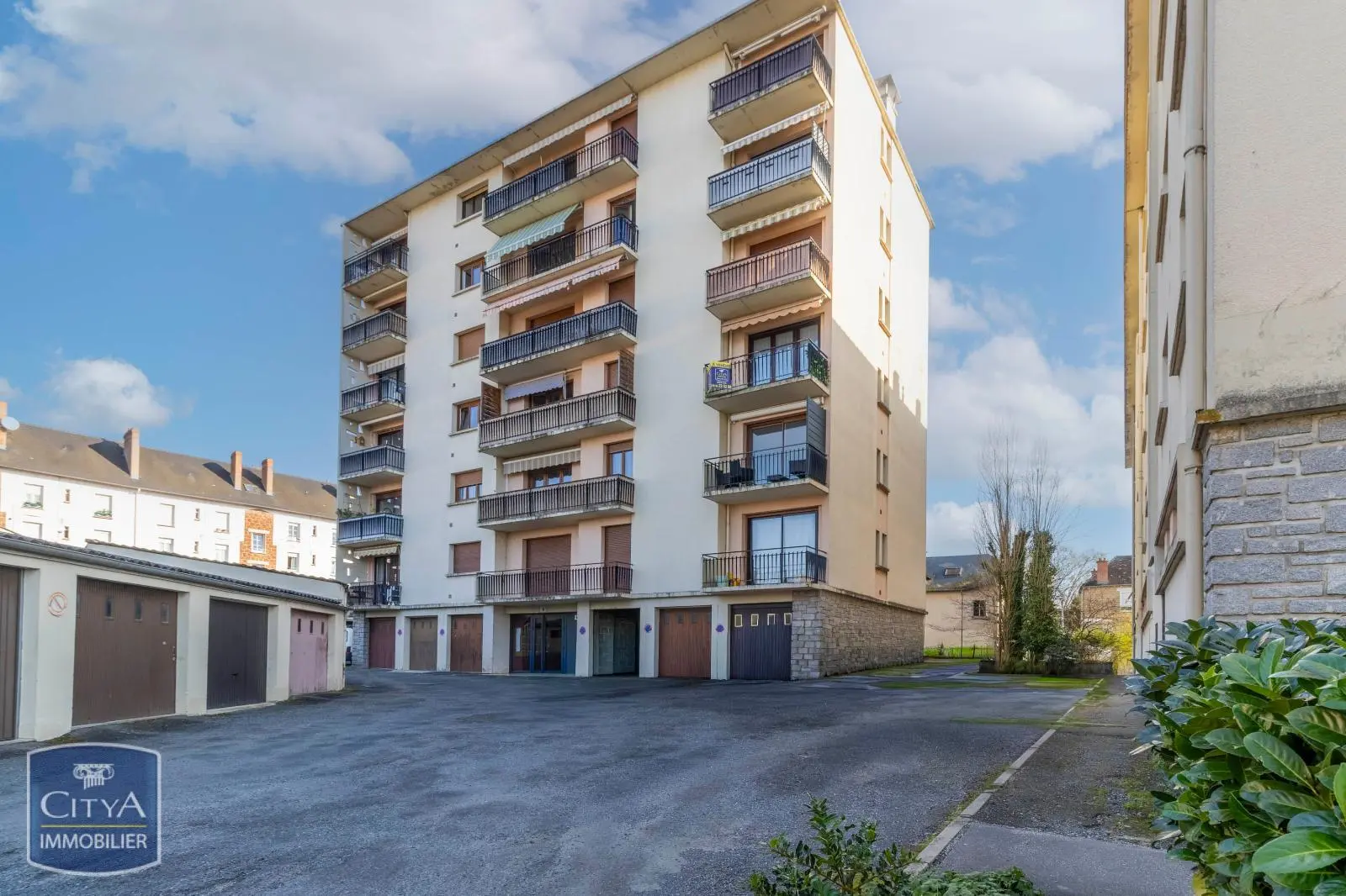 Photo 14 Appartement 3 pièces 69.45m²