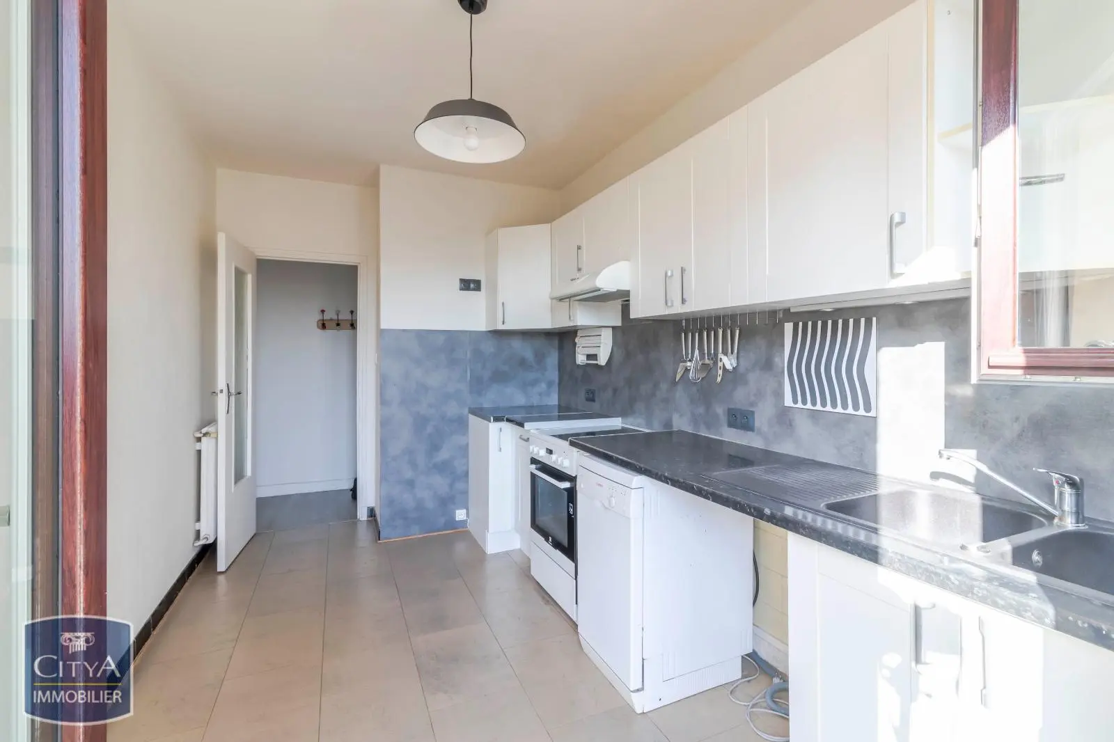 Photo 1 Appartement 3 pièces 69.45m²