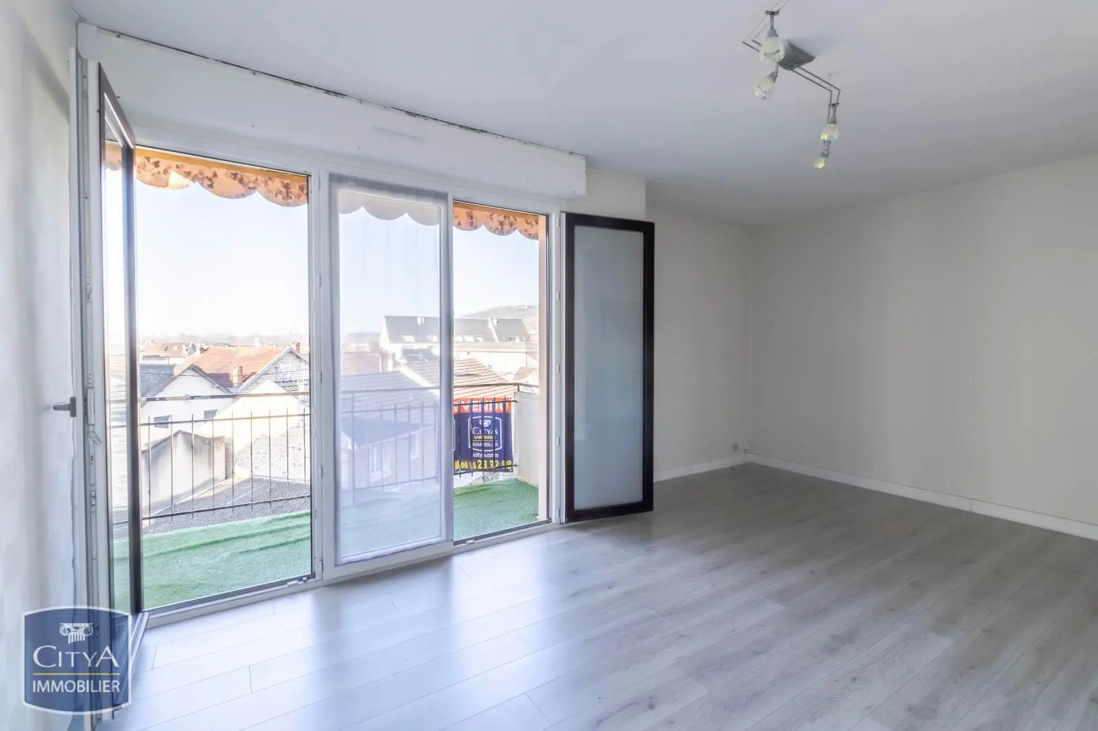 Photo 4 Appartement 3 pièces 69.45m²