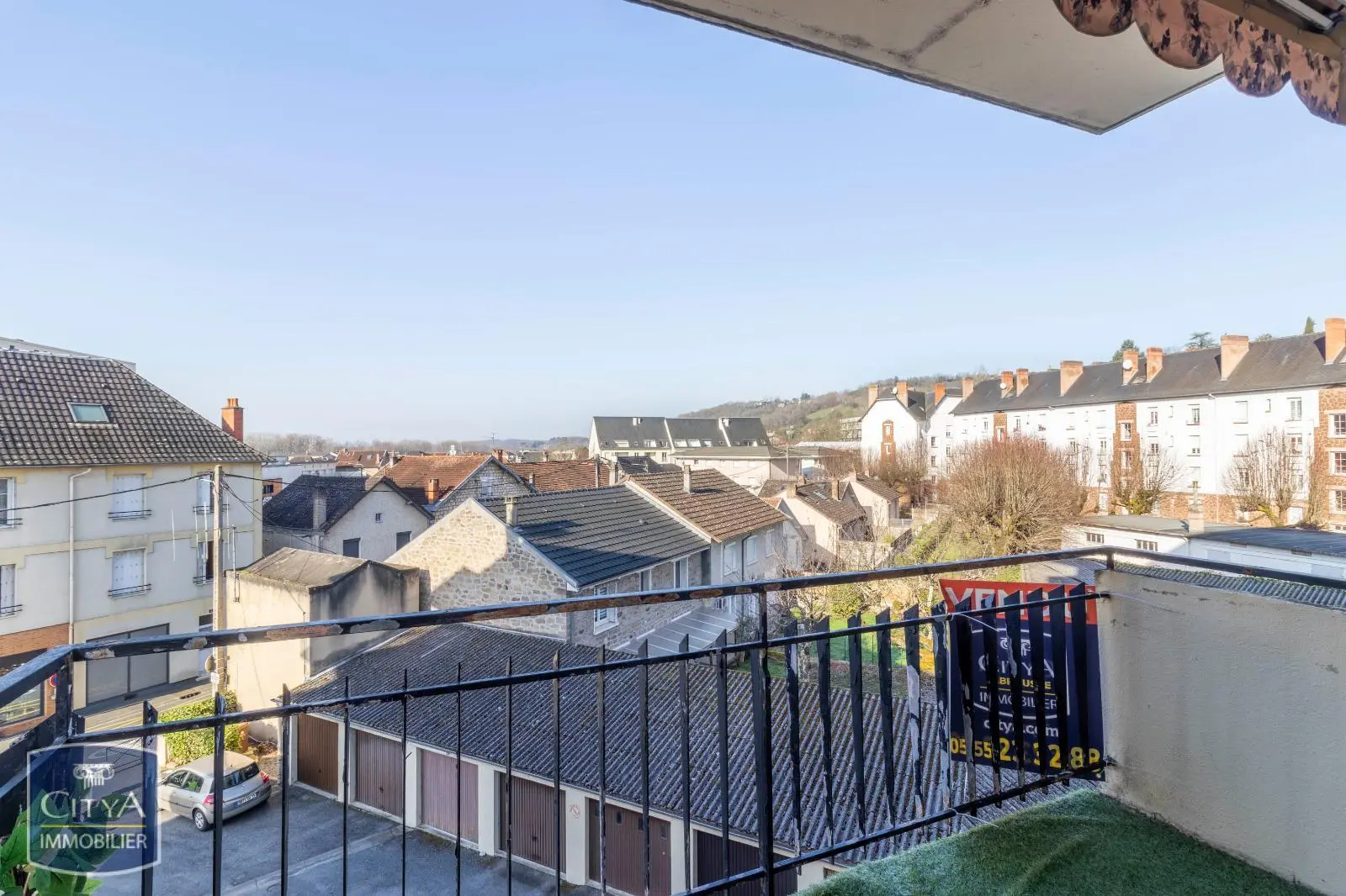 Photo 5 Appartement 3 pièces 69.45m²