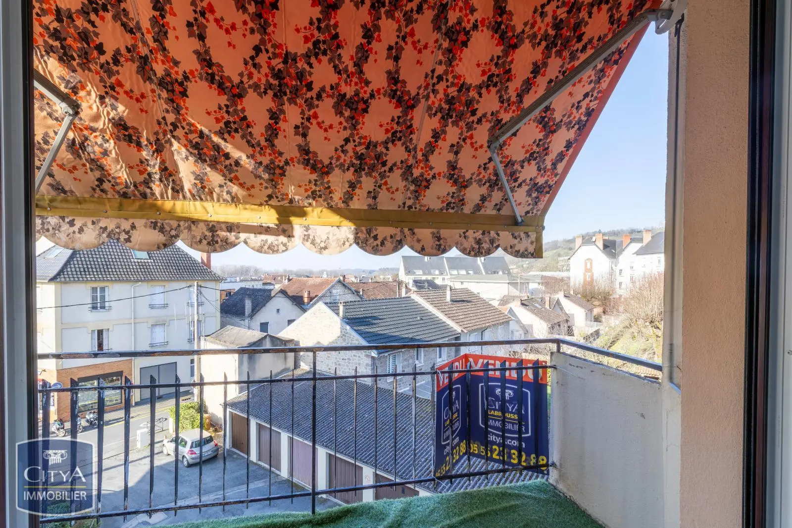 Photo 7 Appartement 3 pièces 69.45m²