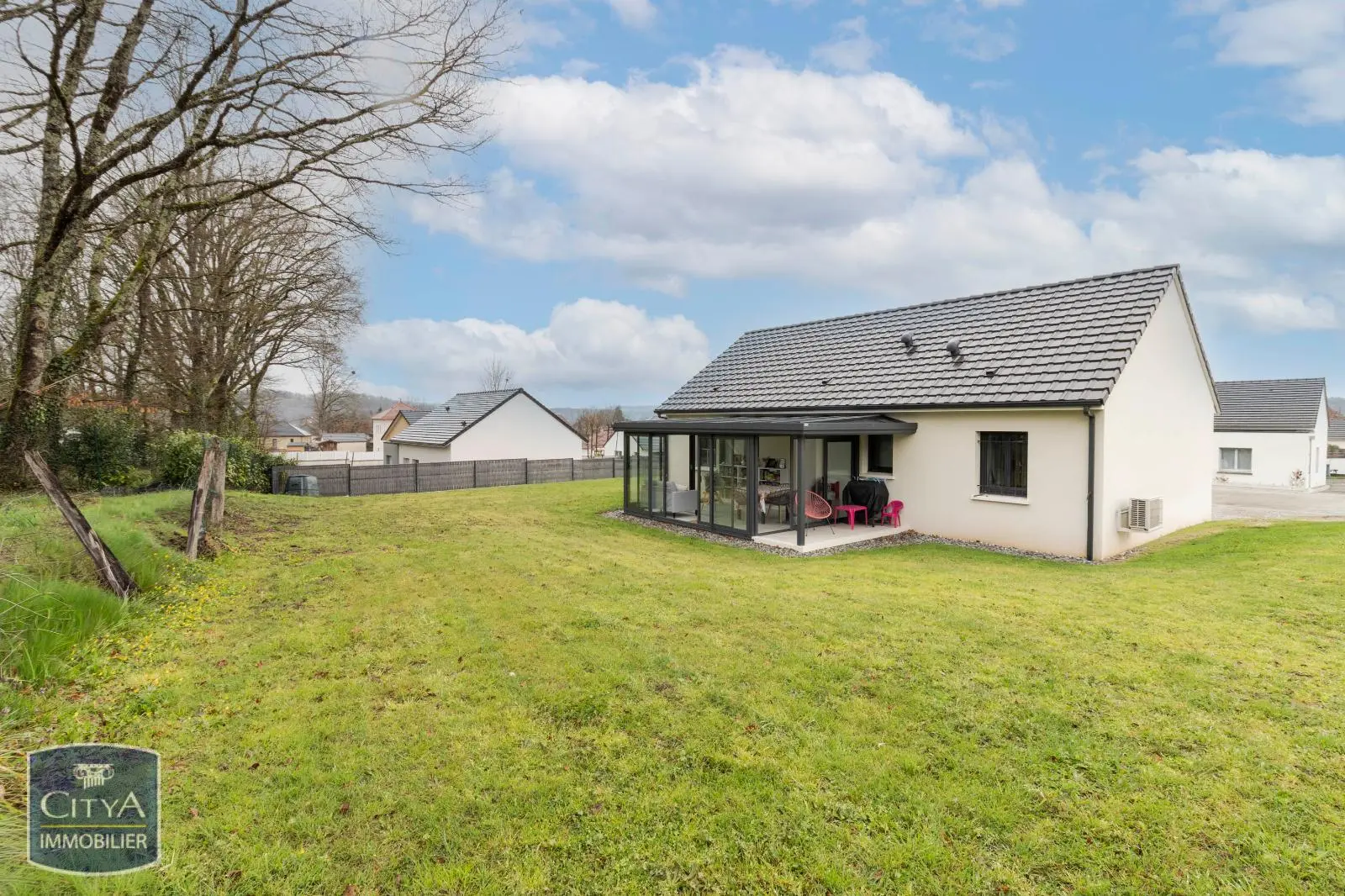 Photo 9 Maison 4 pièces 60.5m²