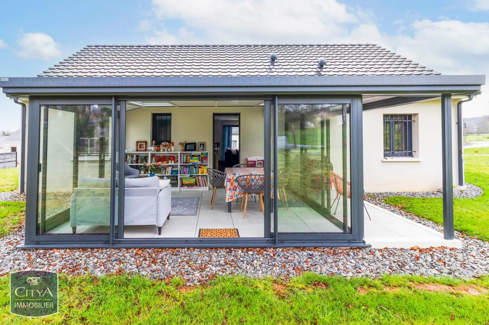 Photo 10 Maison 4 pièces 60.5m²