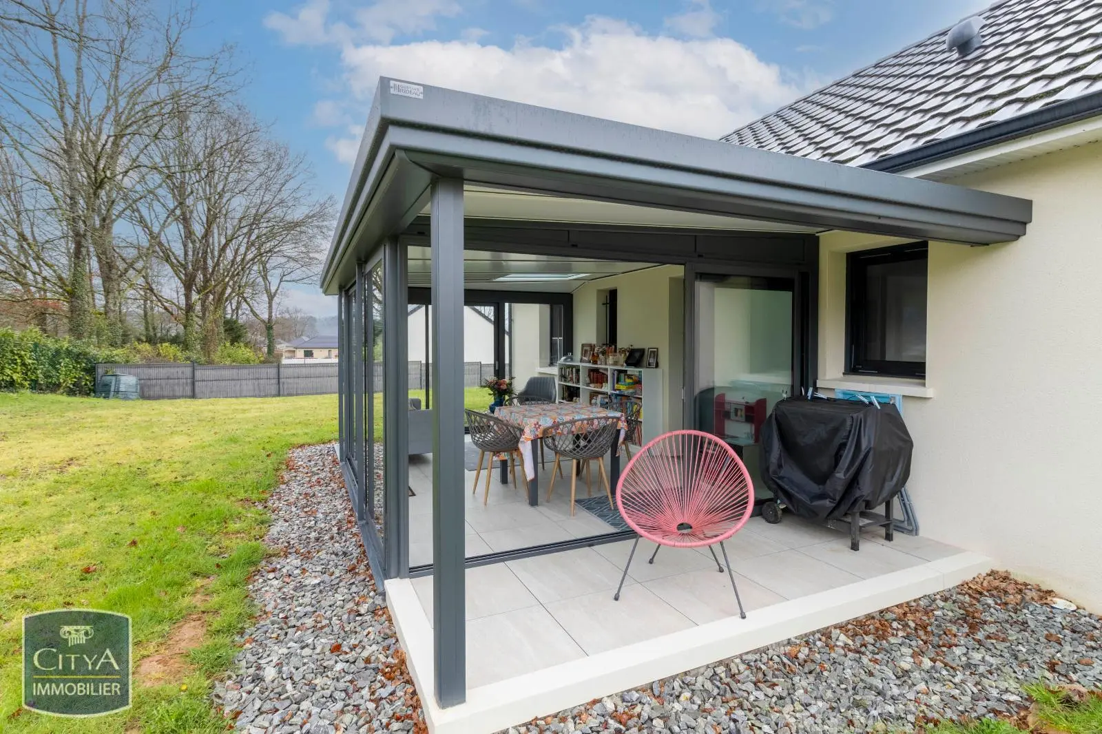 Photo 11 Maison 4 pièces 60.5m²