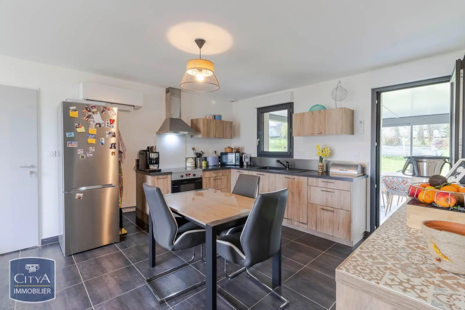 Photo 2 Maison 4 pièces 60.5m²