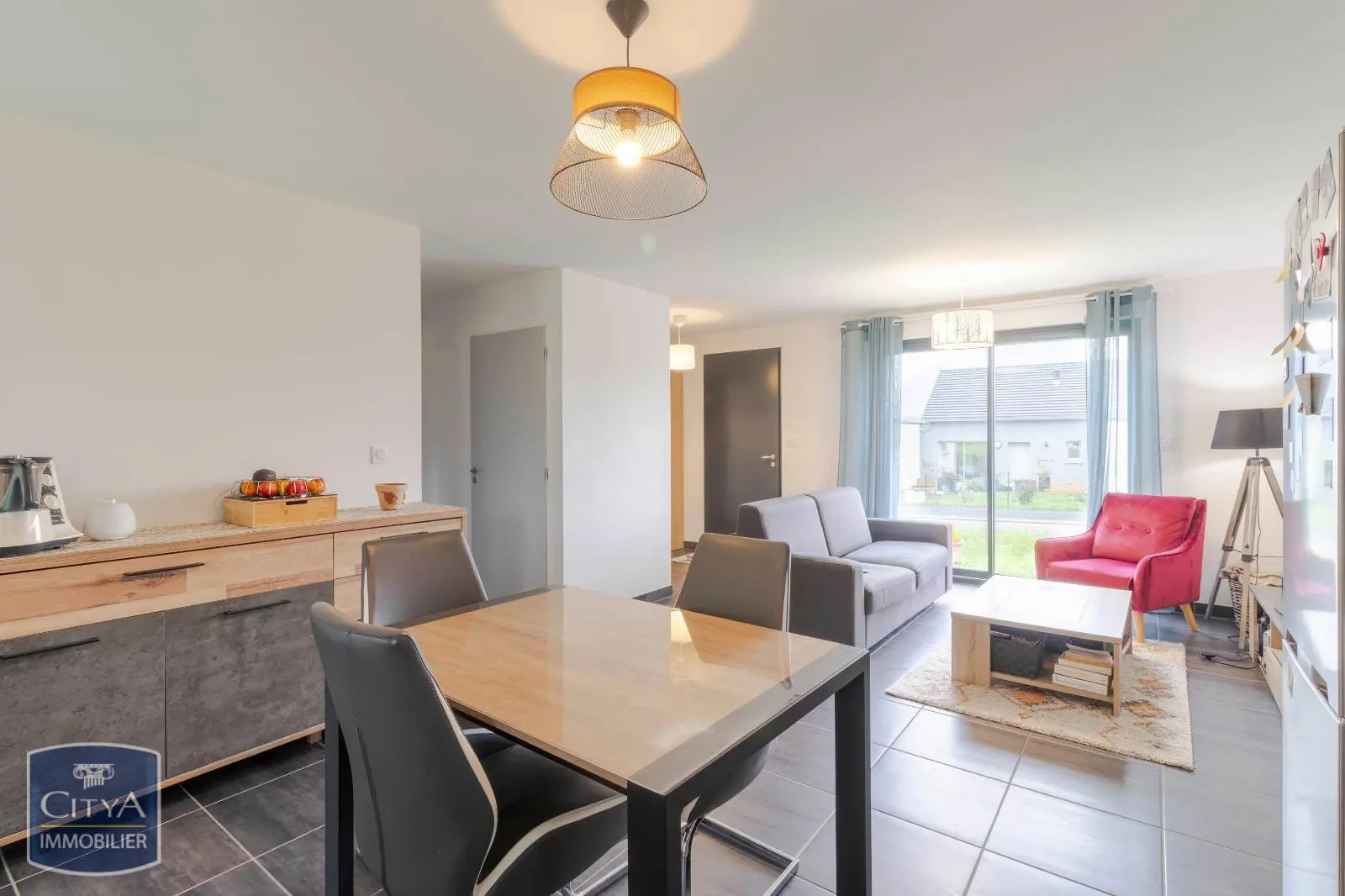 Photo 3 Maison 4 pièces 60.5m²