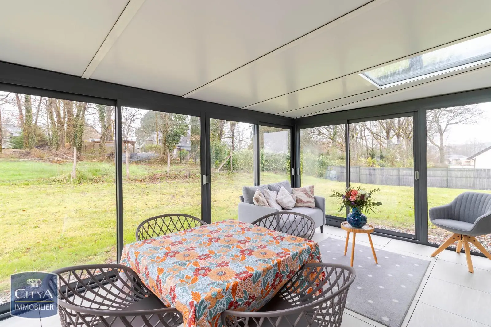 Photo 4 Maison 4 pièces 60.5m²