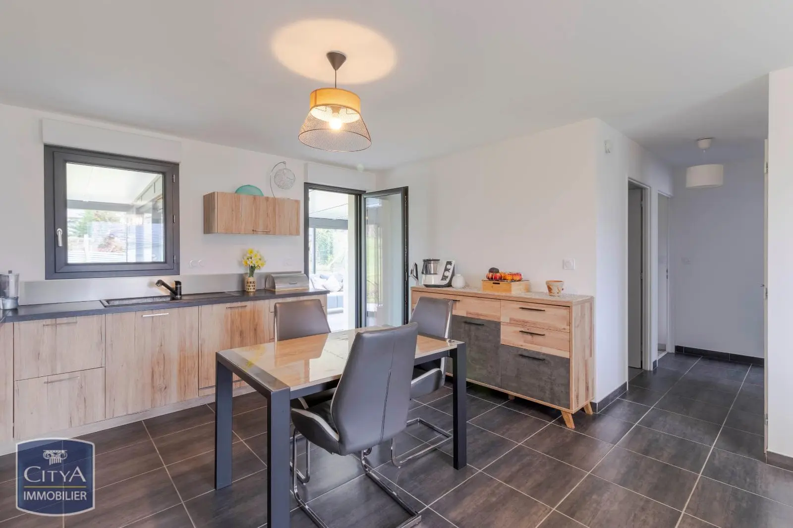 Photo 5 Maison 4 pièces 60.5m²