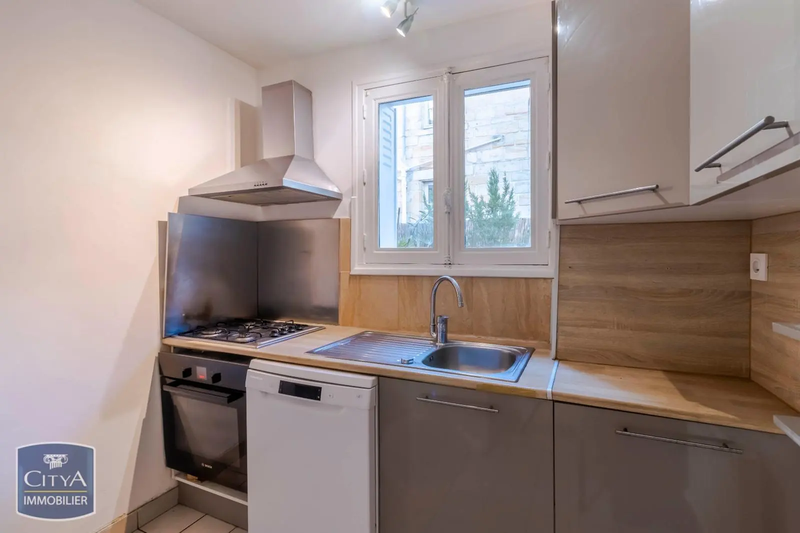 Photo 1 maison Brive-la-Gaillarde