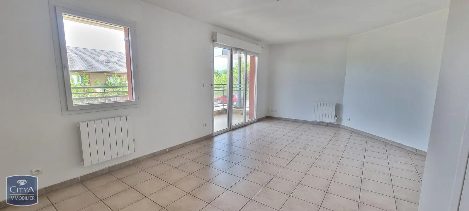 Photo 3 Appartement 3 pièces 62.51m²